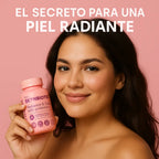 VIL SkYnBiotic™ – Probiótico para piel luminosa desde adentro ✨